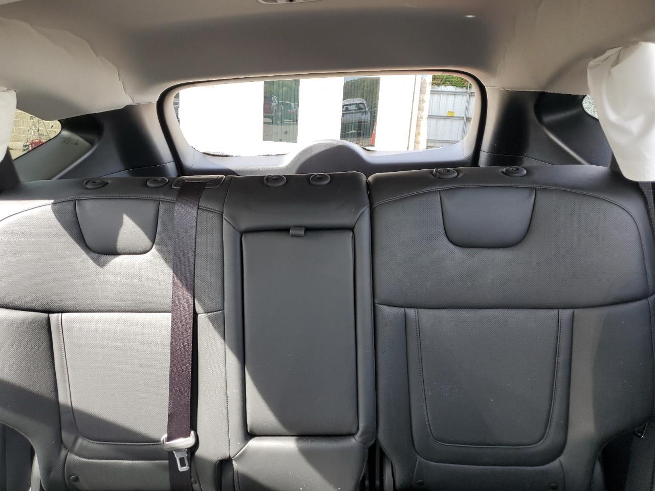 2023 Hyundai Tucson Sel VIN: 5NMJFCAE0PH165006 Lot: 84217765