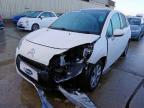 2011 CITROEN C3 VTR+  for sale at Copart PETERLEE
