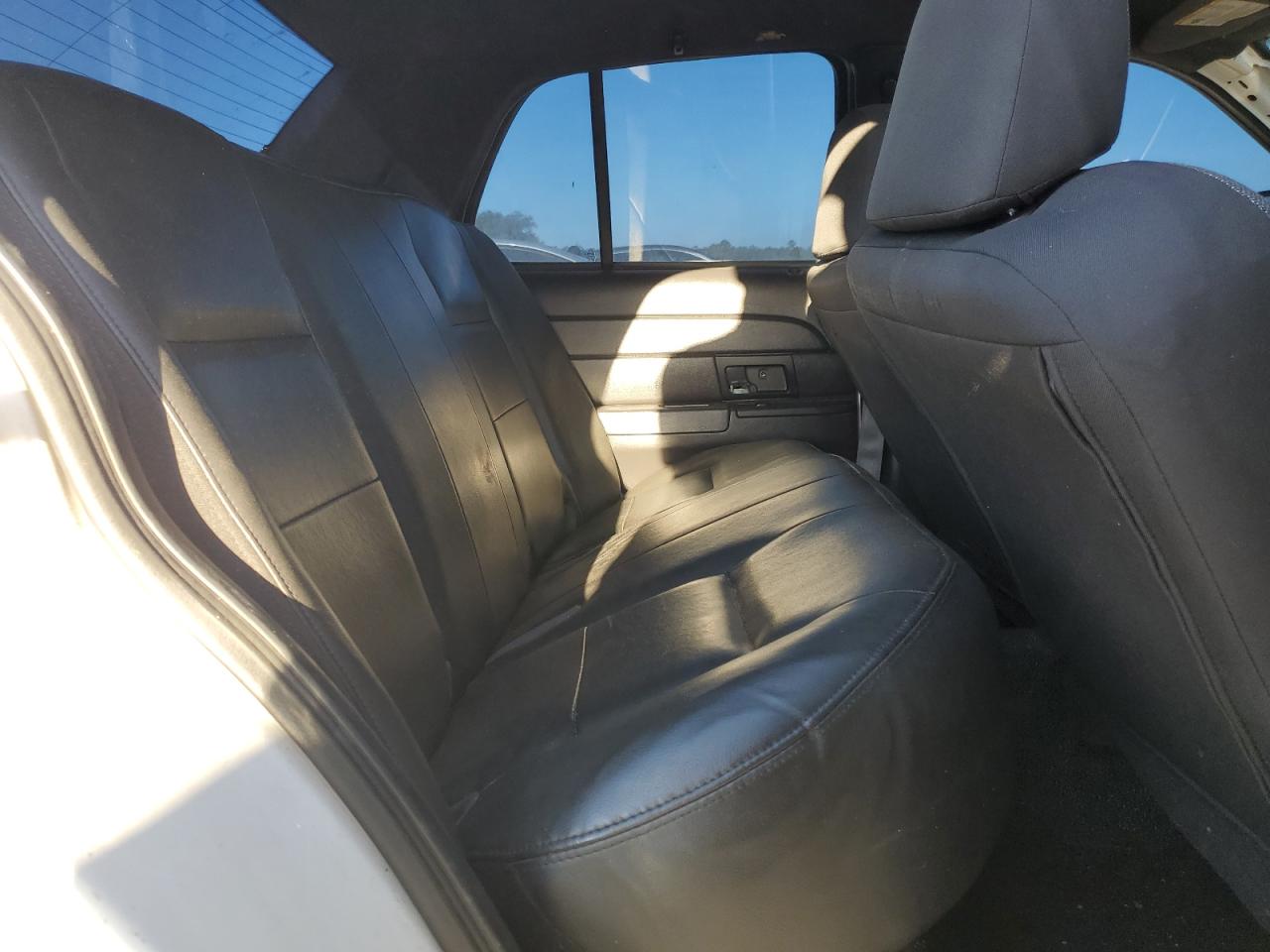 2008 Ford Crown Victoria Police Interceptor VIN: 2FAFP71V48X102283 Lot: 81241455