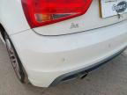 2011 AUDI A1 S LINE TDI  for sale at Copart YORK