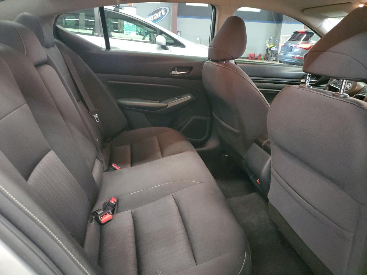 2020 Nissan Altima S VIN: 1N4BL4BV4LC266971 Lot: 80207265