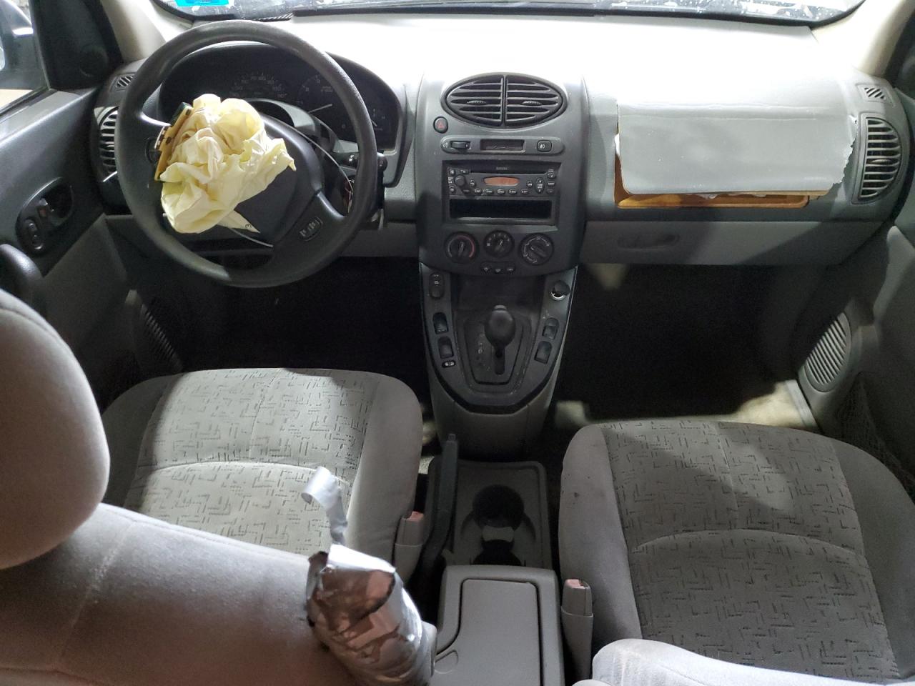 2003 Saturn Vue VIN: 5GZCZ63B13S882919 Lot: 83771705