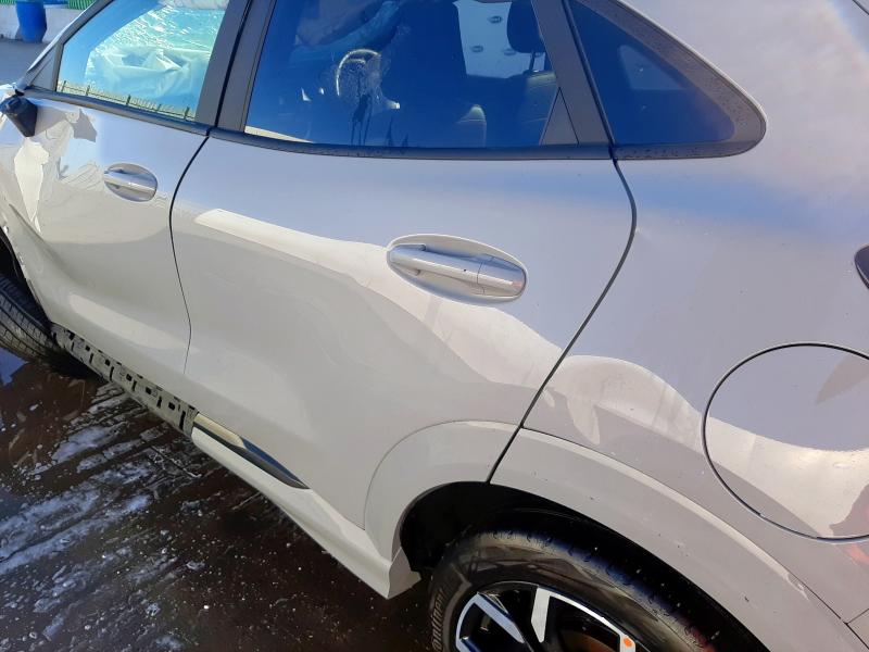 2024 FORD PUMA ST-LINE X MHEV AUTO 1.0 ECOBOOST HYBRID MHEV ST-LINE