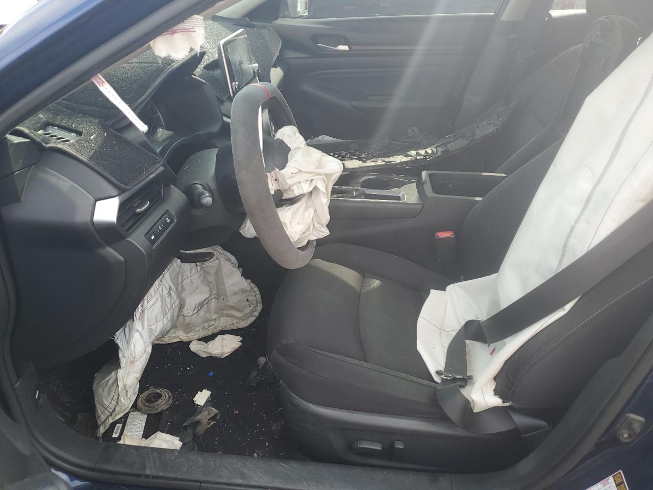 2019 Nissan Altima S VIN: 1N4BL4BV5KC236425 Lot: 71208025