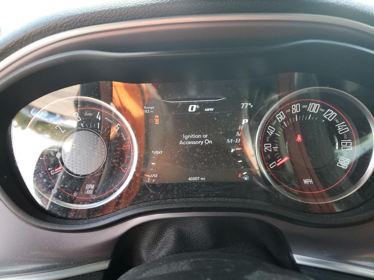 2022 Dodge Challenger R/T Scat Pack VIN: 2C3CDZFJ0NH188239 Lot: 71945475