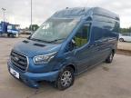 2024 FORD TRANSIT 350 LIMITED ECOBL  for sale at Copart SANDY