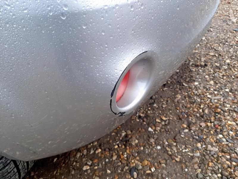 2006 FORD FIESTA STYLE