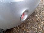 2006 FORD FIESTA STYLE for sale at Copart COLCHESTER