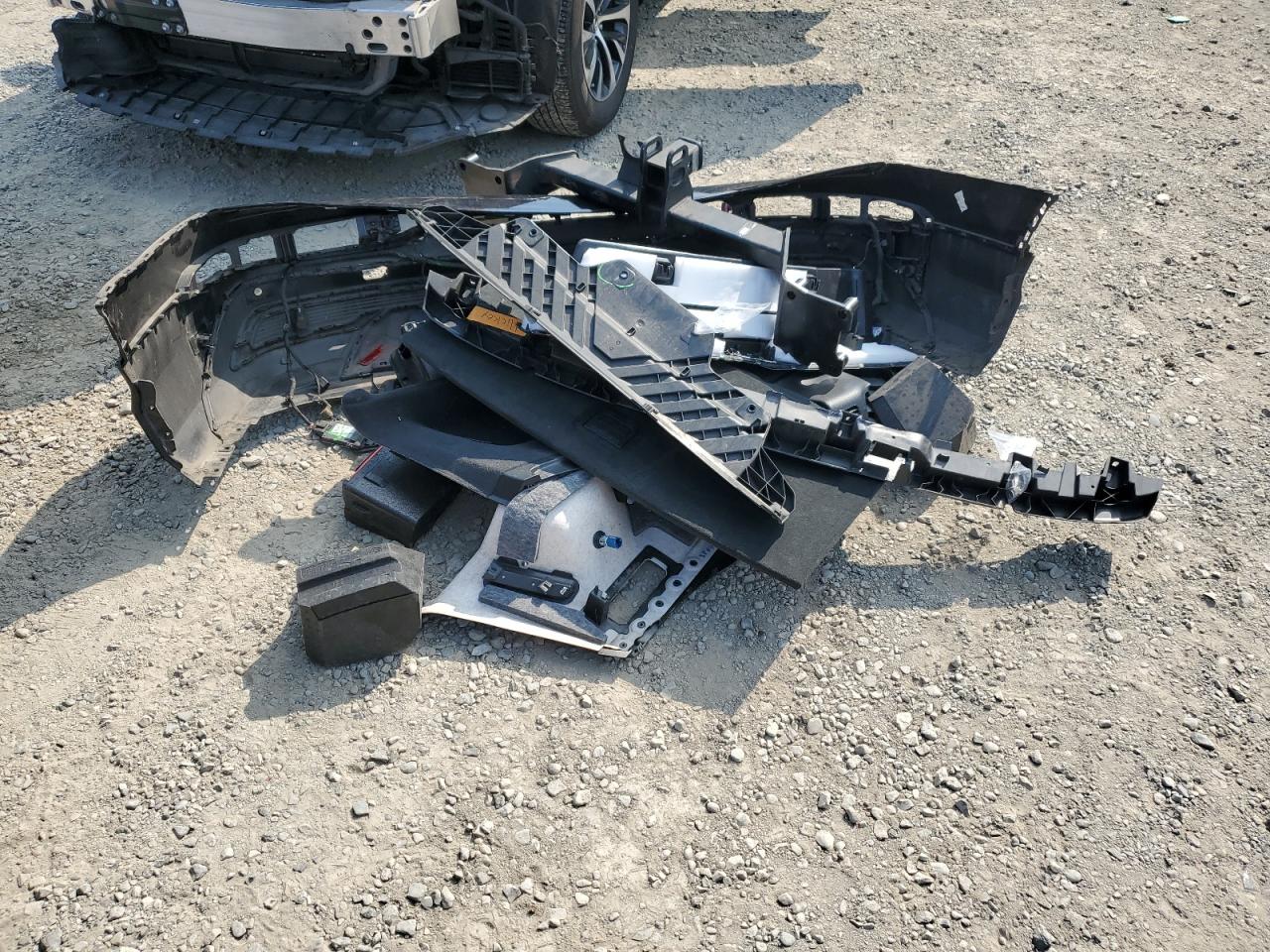 2021 Audi Q7 Prestige VIN: WA1VXAF7XMD018980 Lot: 71794275