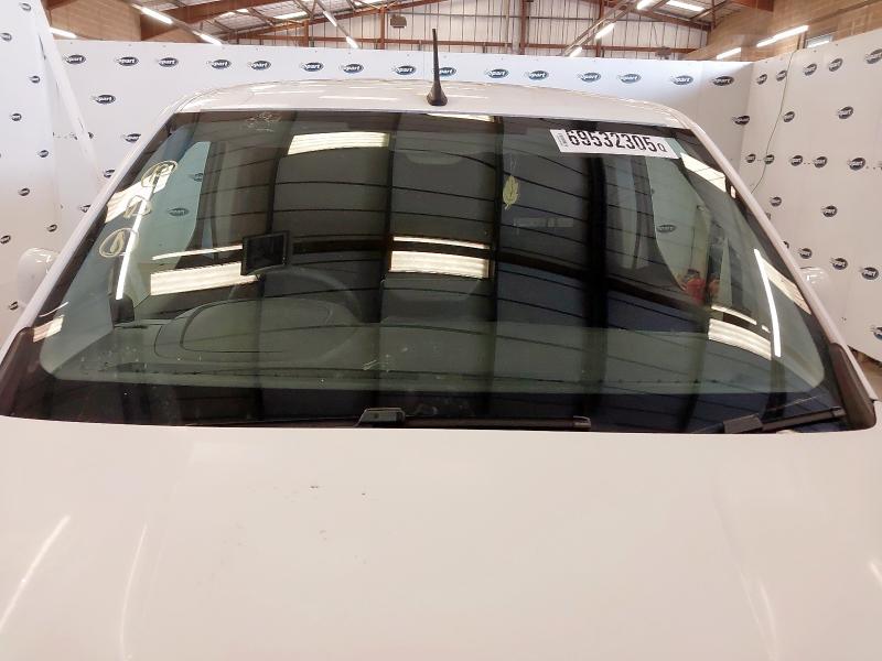 2020 VAUXHALL COMBO 2300 SPORTIVE TD 