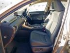 2021 LEXUS NX 300H CVT  for sale at Copart WISBECH