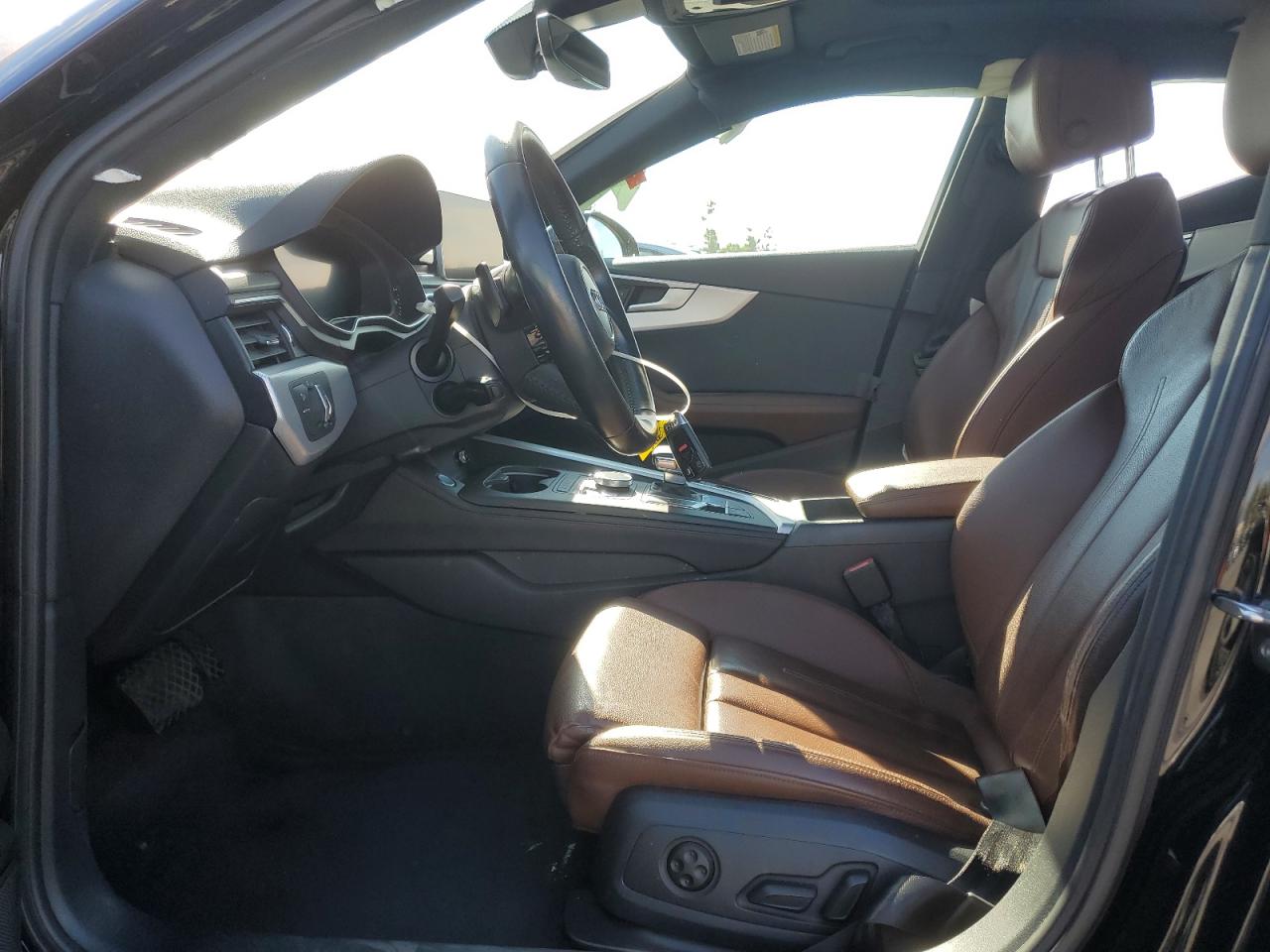 2019 Audi A4 Premium Plus VIN: WAUHMAF41KA062623 Lot: 81765275