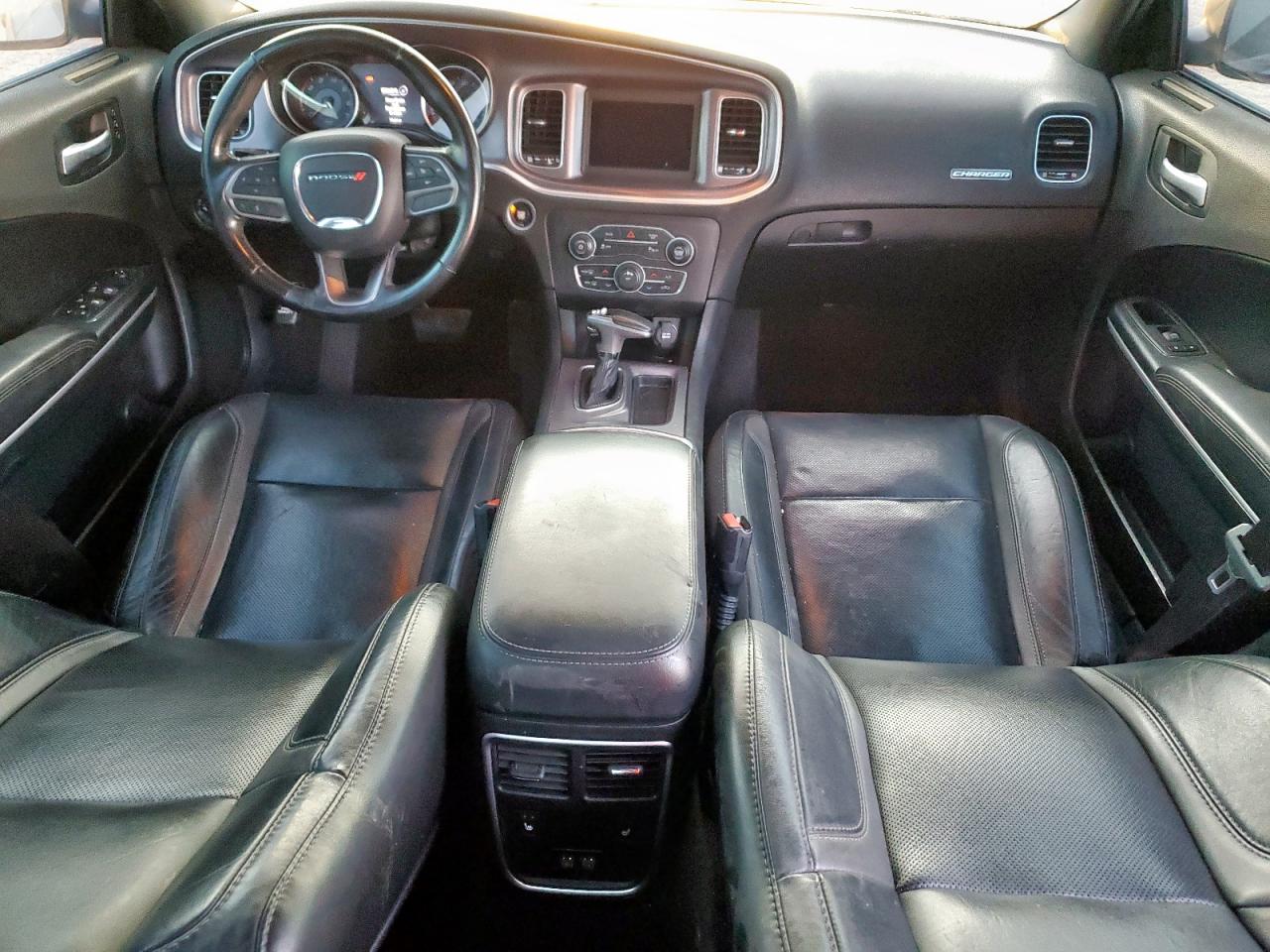 2020 Dodge Charger Sxt VIN: 2C3CDXBGXLH125953 Lot: 80887565