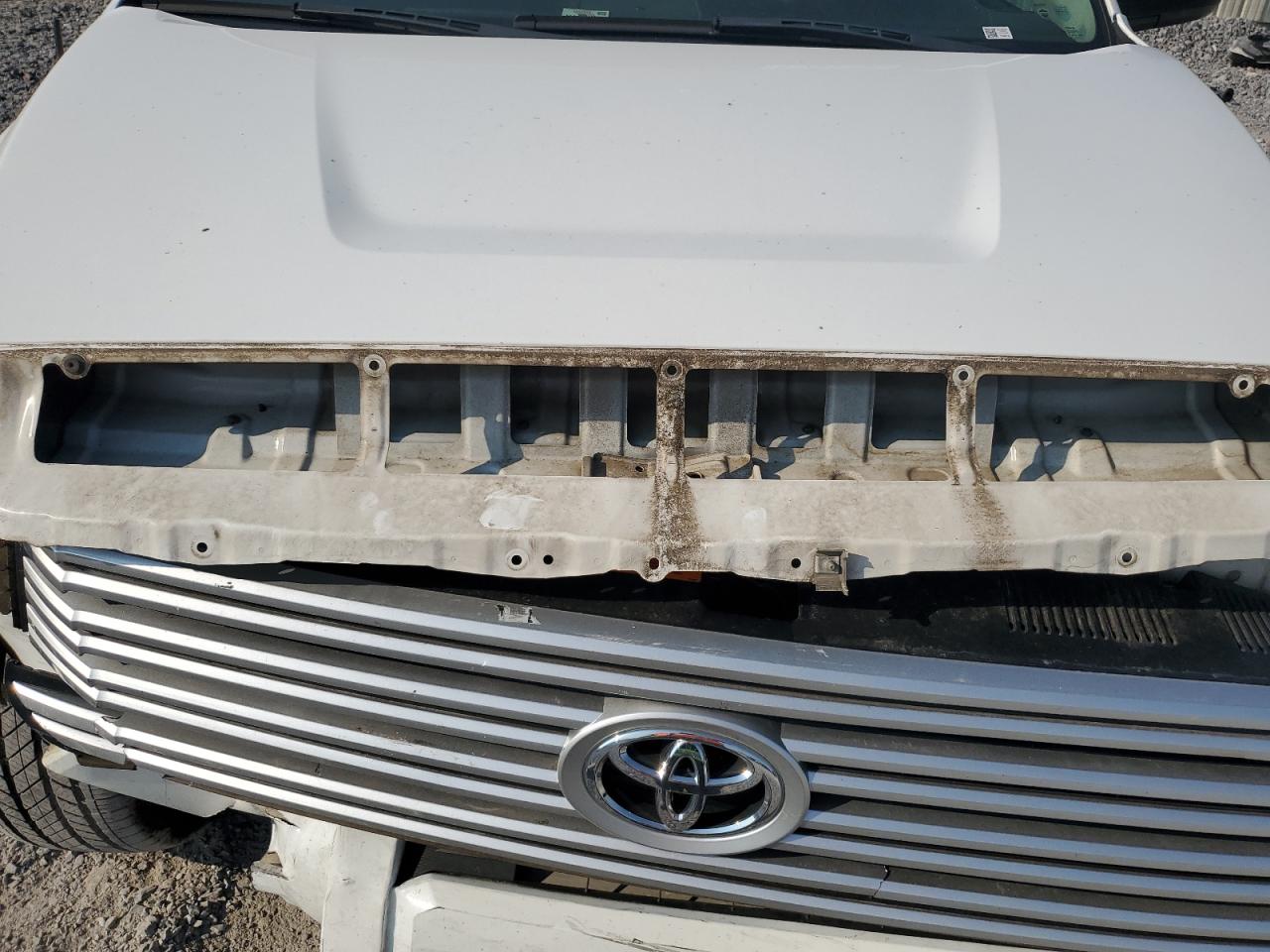 2015 Toyota Tundra Crewmax 1794 VIN: 5TFGY5F18FX184365 Lot: 81294585