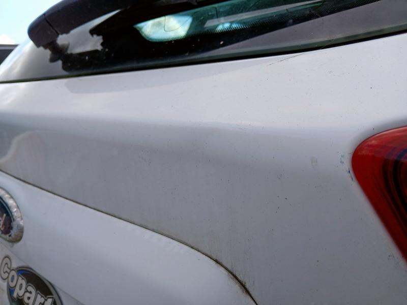 2014 FORD C-MAX ZETEC TURBO 