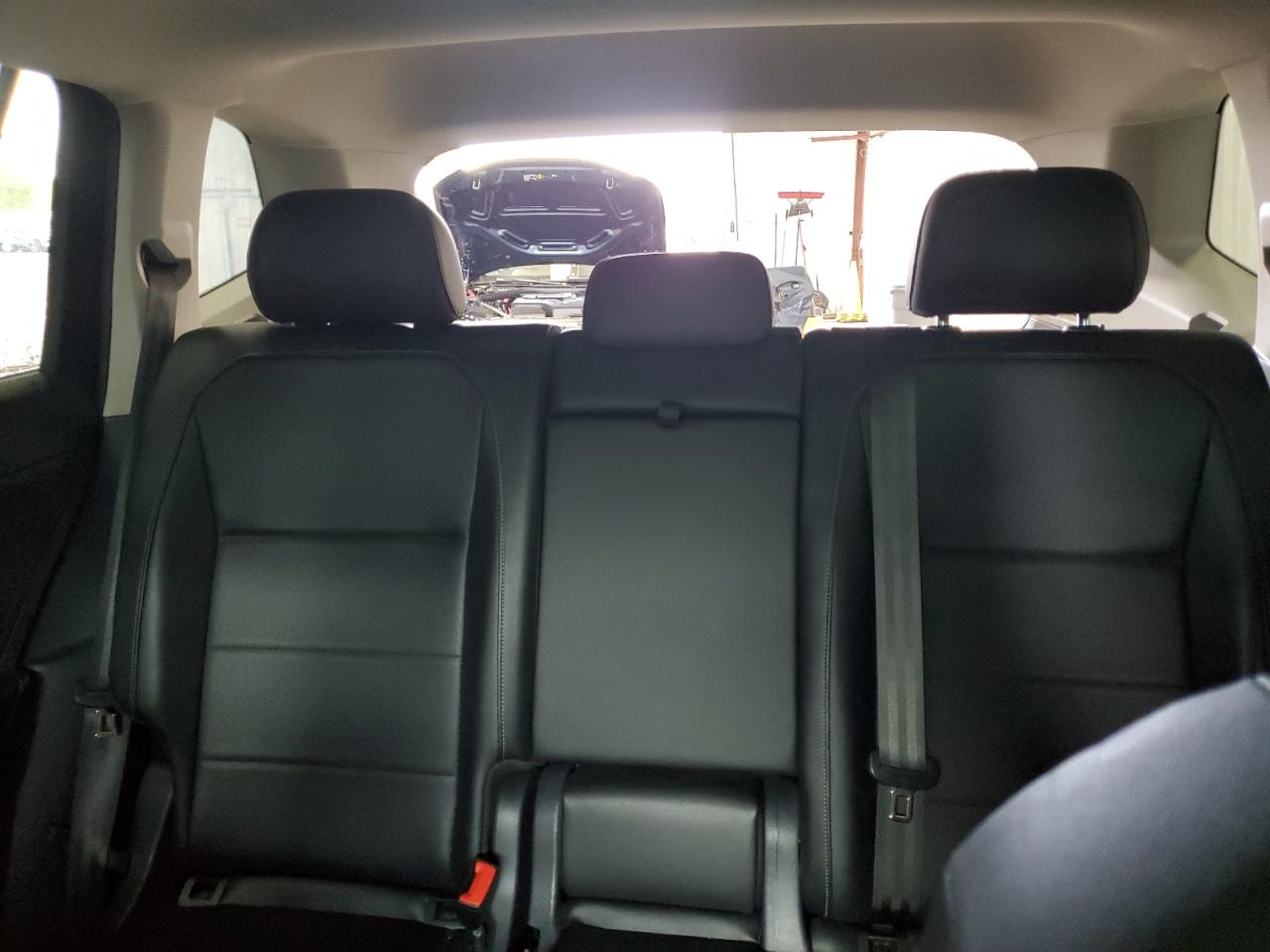 2019 Volkswagen Tiguan Se VIN: 3VV2B7AX3KM135658 Lot: 83771935