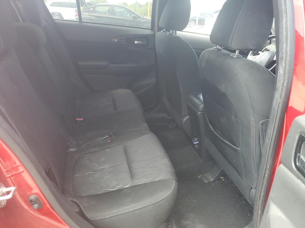 2018 Mitsubishi Eclipse Cross Se VIN: JA4AT5AA3JZ061060 Lot: 72022425