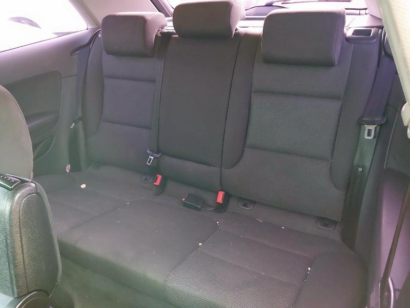 2010 AUDI A3 101 MPI 
