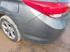2012 HYUNDAI I40 ACTIVE BLUE DRIVE CRD  for sale at Copart WESTBURY