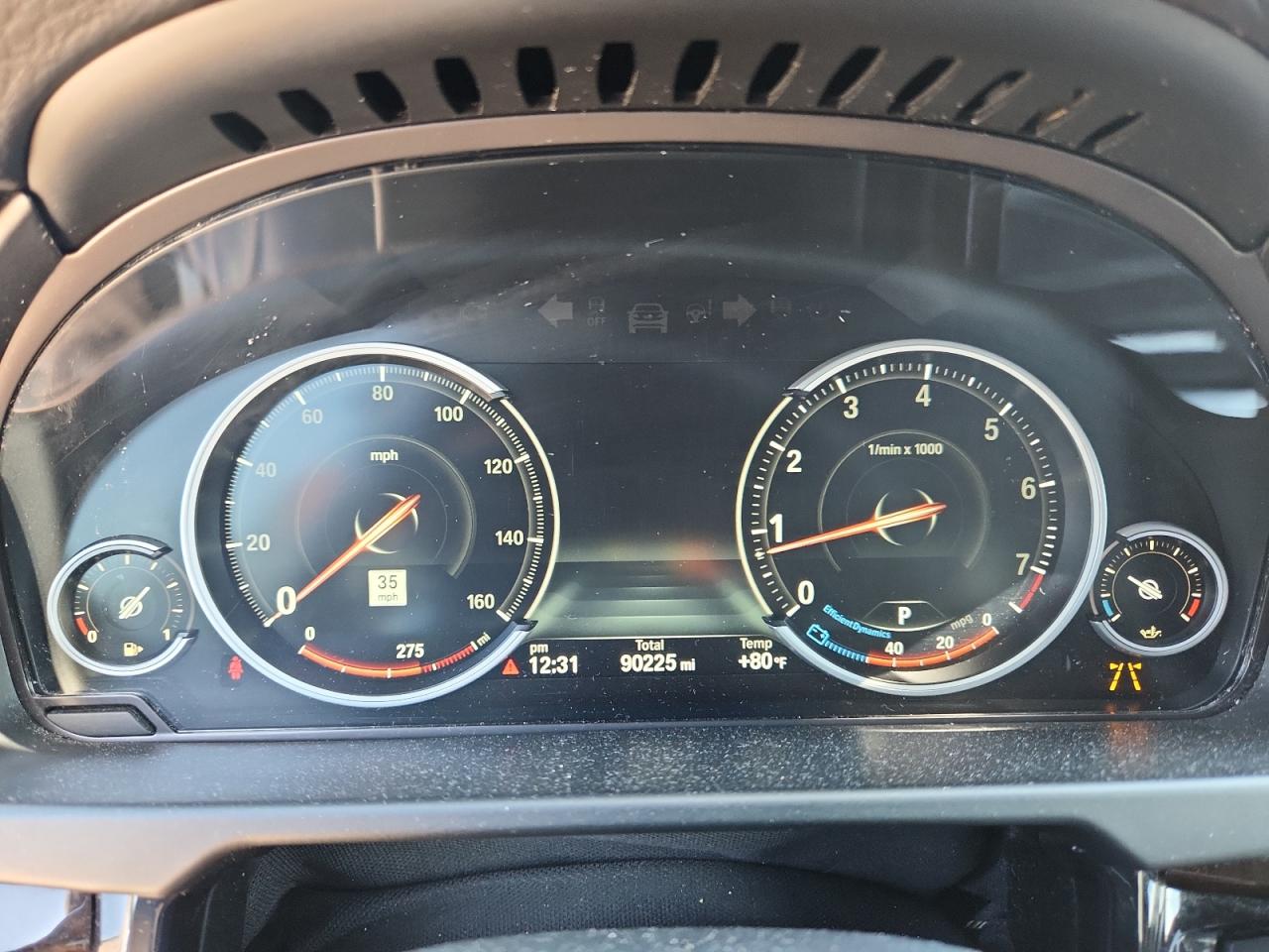 2018 BMW X5 xDrive50I VIN: 5UXKR6C50J0U14128 Lot: 80467725