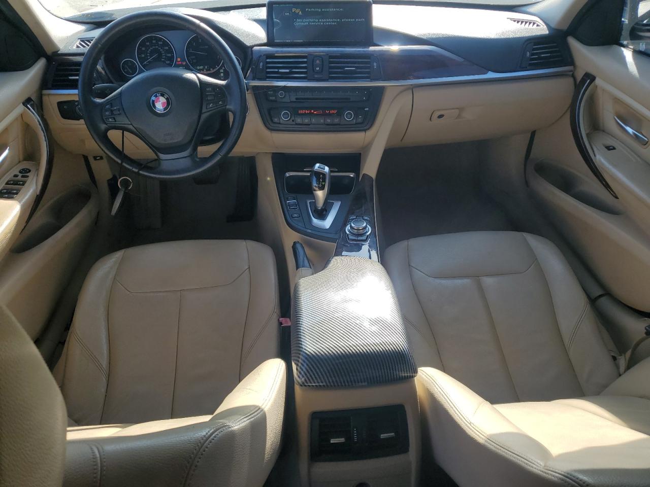 2013 BMW 328 I VIN: WBA3A5G54DNP20321 Lot: 80650805