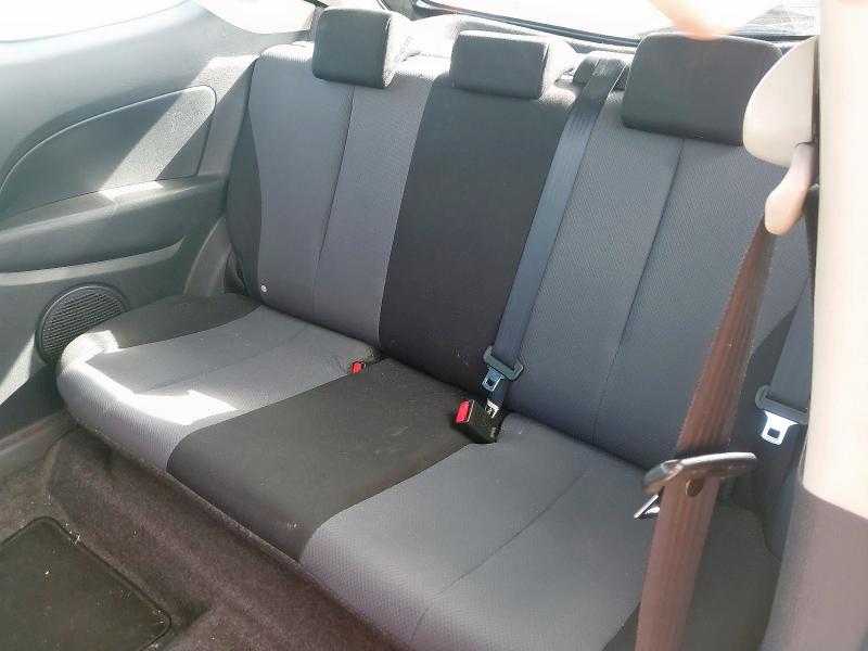 2009 MAZDA 2 TS 
