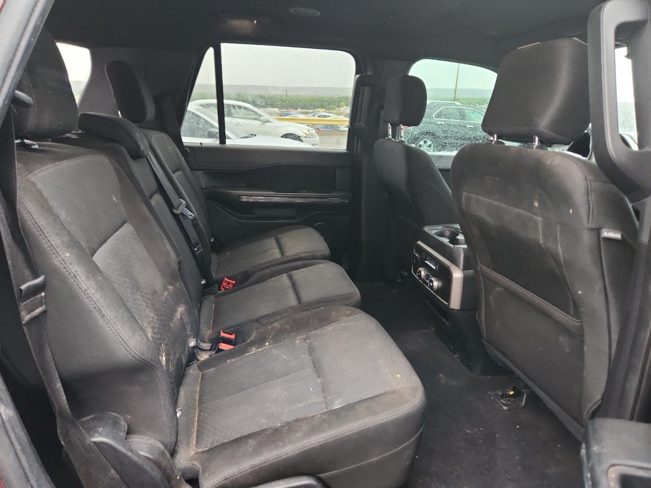 2020 Ford Expedition Xlt VIN: 1FMJU1JT4LEA44223 Lot: 80747935