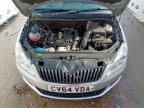 2014 SKODA ROOMSTER SE TSI  for sale at Copart BRISTOL