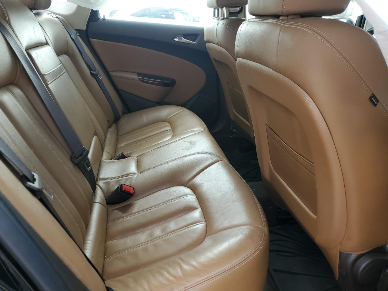 2012 Buick Verano VIN: 1G4PS5SK0C4159985 Lot: 82116055