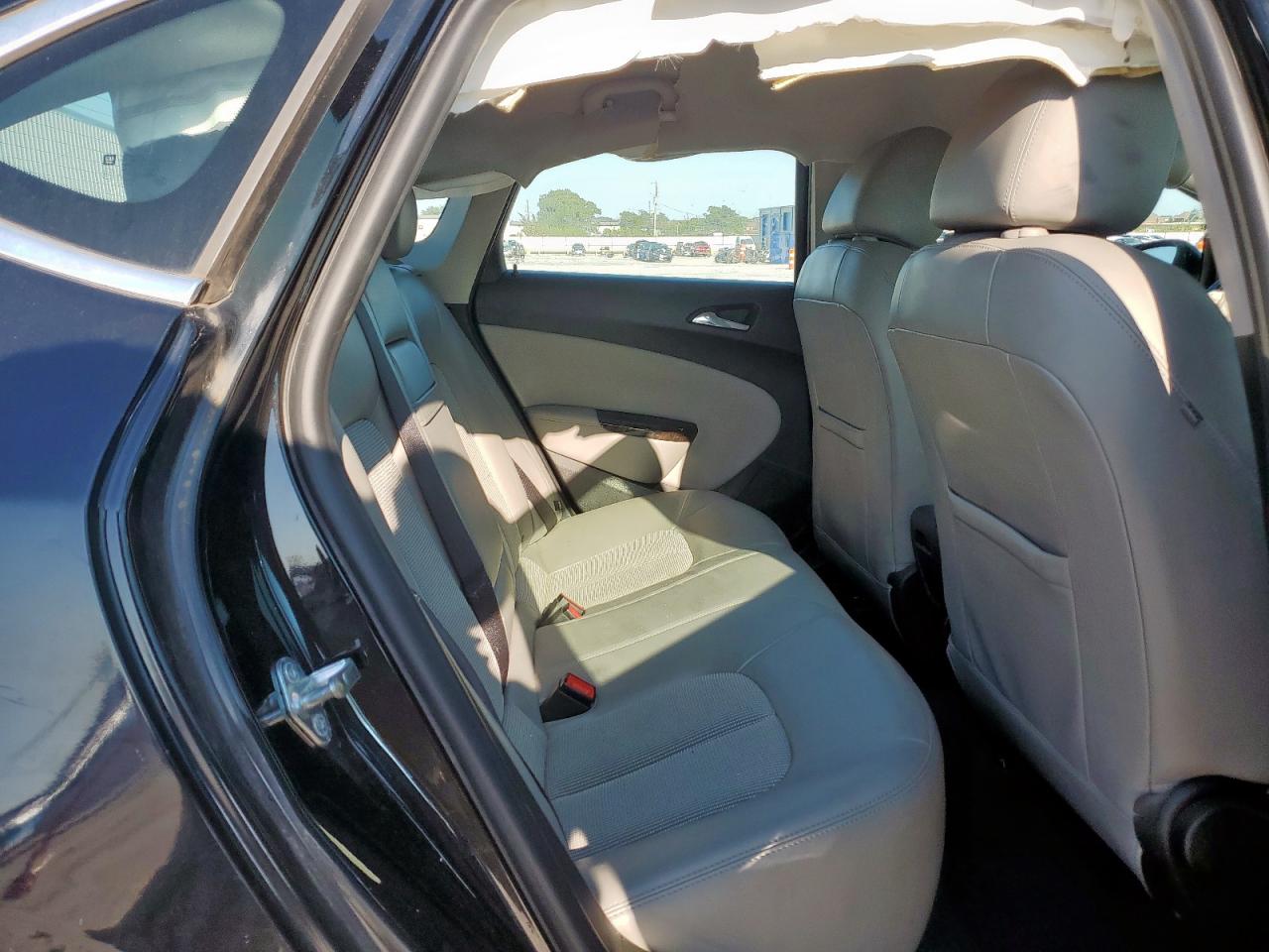 2017 Buick Verano Sport Touring VIN: 1G4PR5SK3H4110721 Lot: 71502795