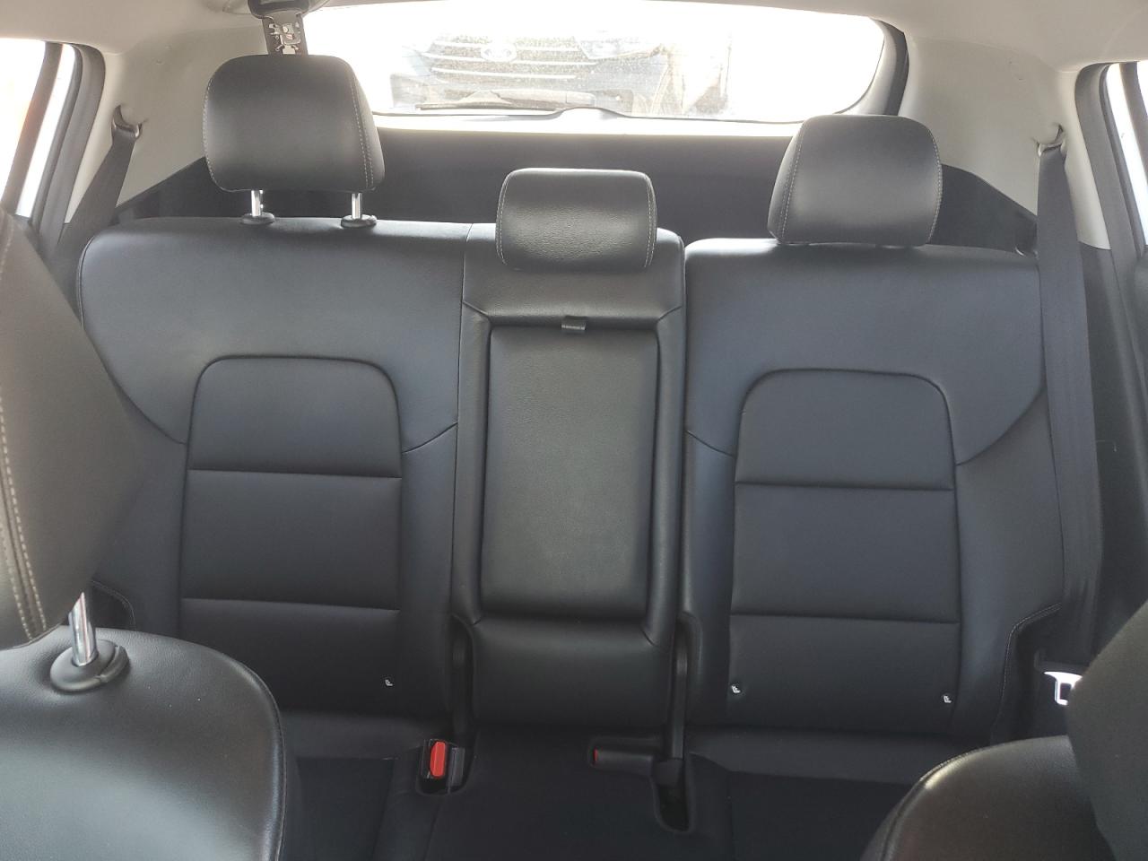 2017 Kia Sportage Ex VIN: KNDPNCAC6H7223740 Lot: 80073555