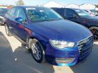 2015 AUDI A3 SE TDI  for sale at Copart SANDY