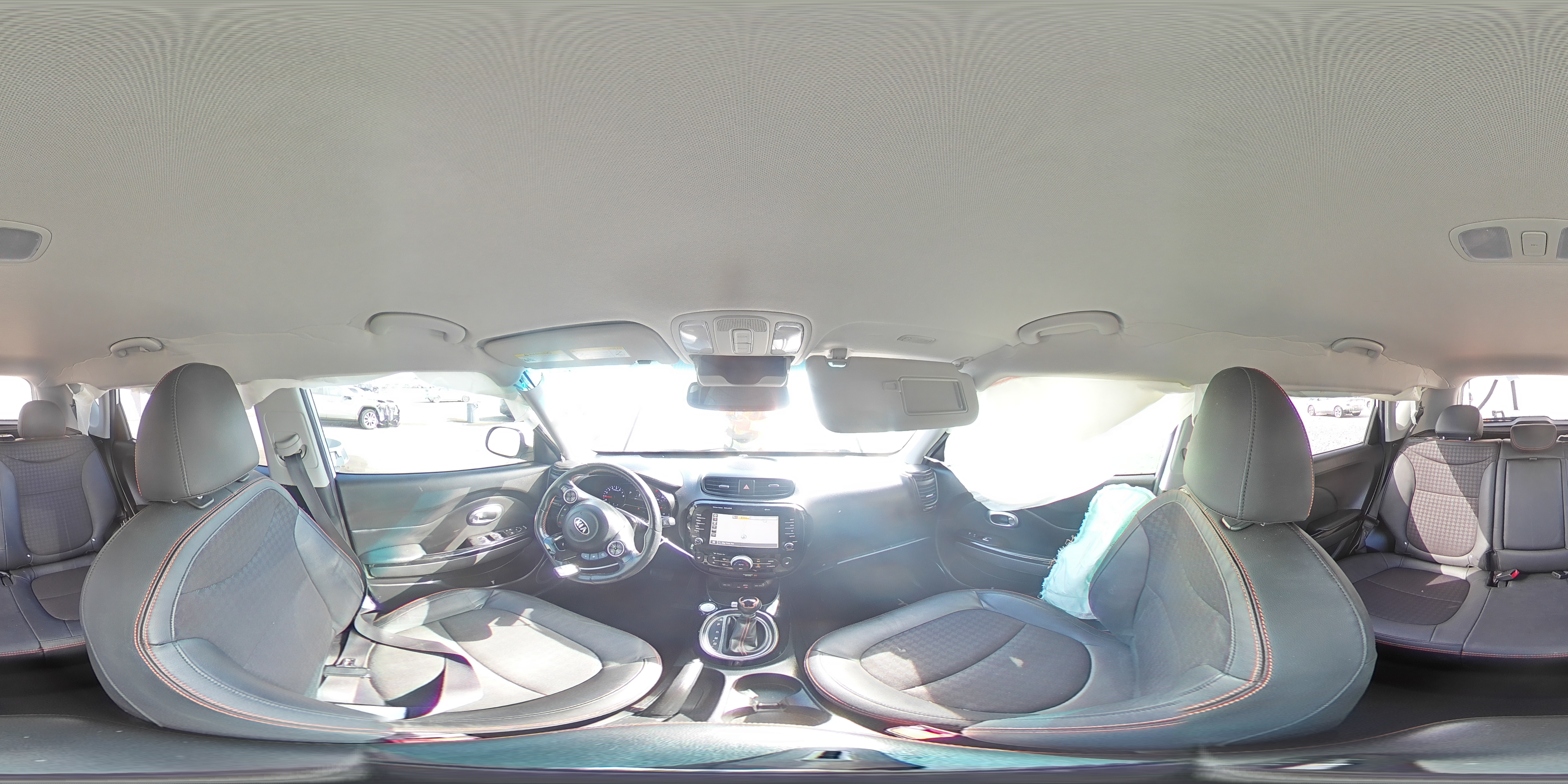 2018 Kia Soul ! VIN: KNDJX3AA4J7516587 Lot: 84282765