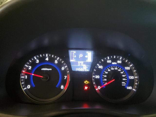 2015 HYUNDAI ACCENT GS  