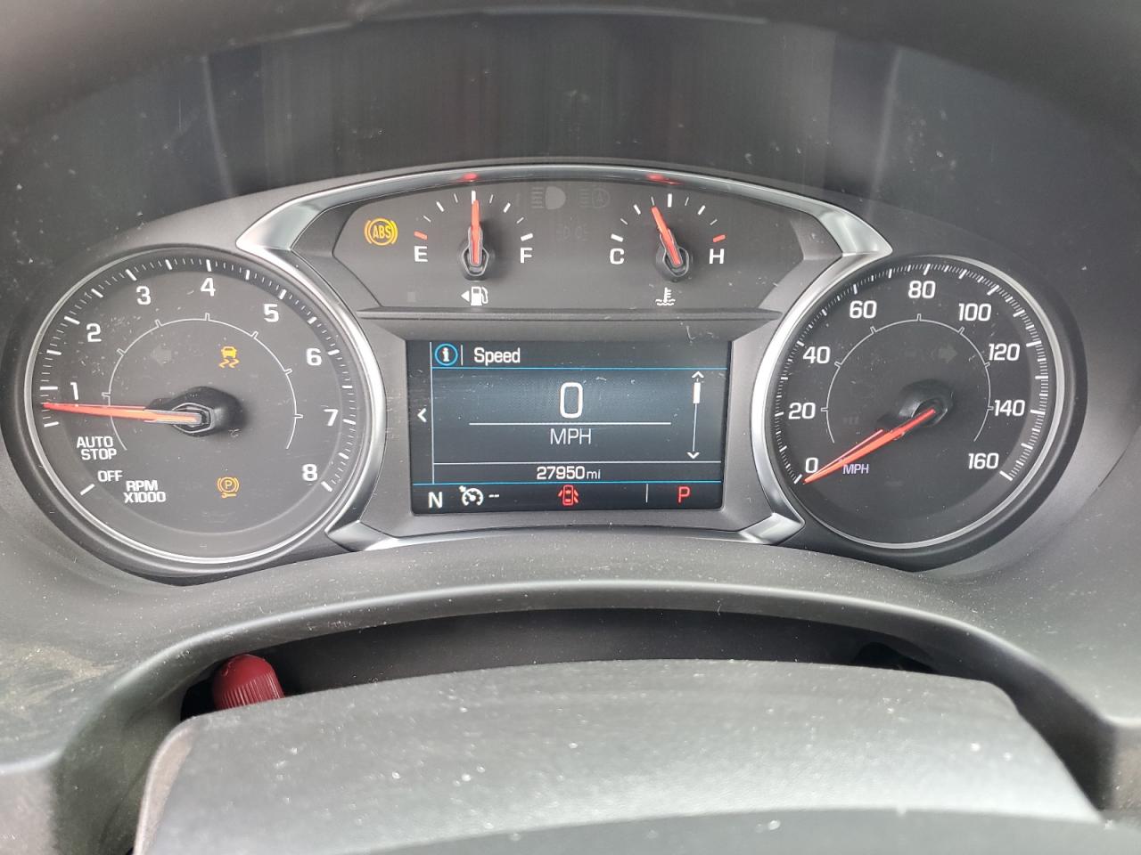 2024 GMC Terrain Sle VIN: 3GKALMEG3RL133719 Lot: 81271535