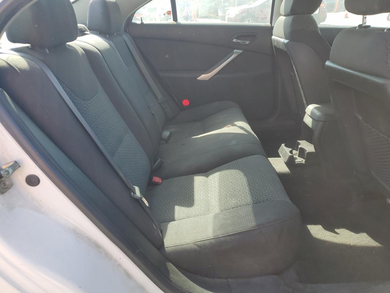 2009 Pontiac G6 VIN: 1G2ZG57B794182619 Lot: 71359665