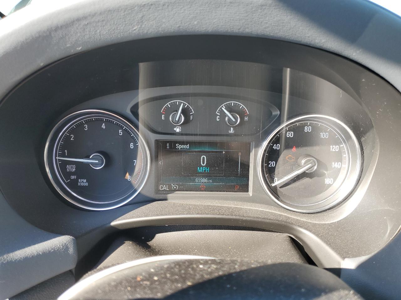 2018 Buick Enclave Essence VIN: 5GAERBKW4JJ144611 Lot: 80286375