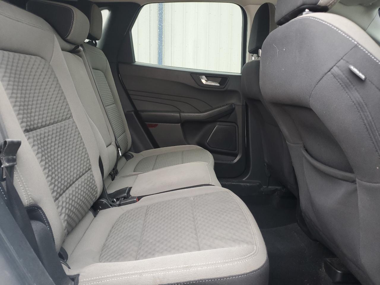 2021 Ford Escape Se VIN: 1FMCU9G60MUA60449 Lot: 83995055