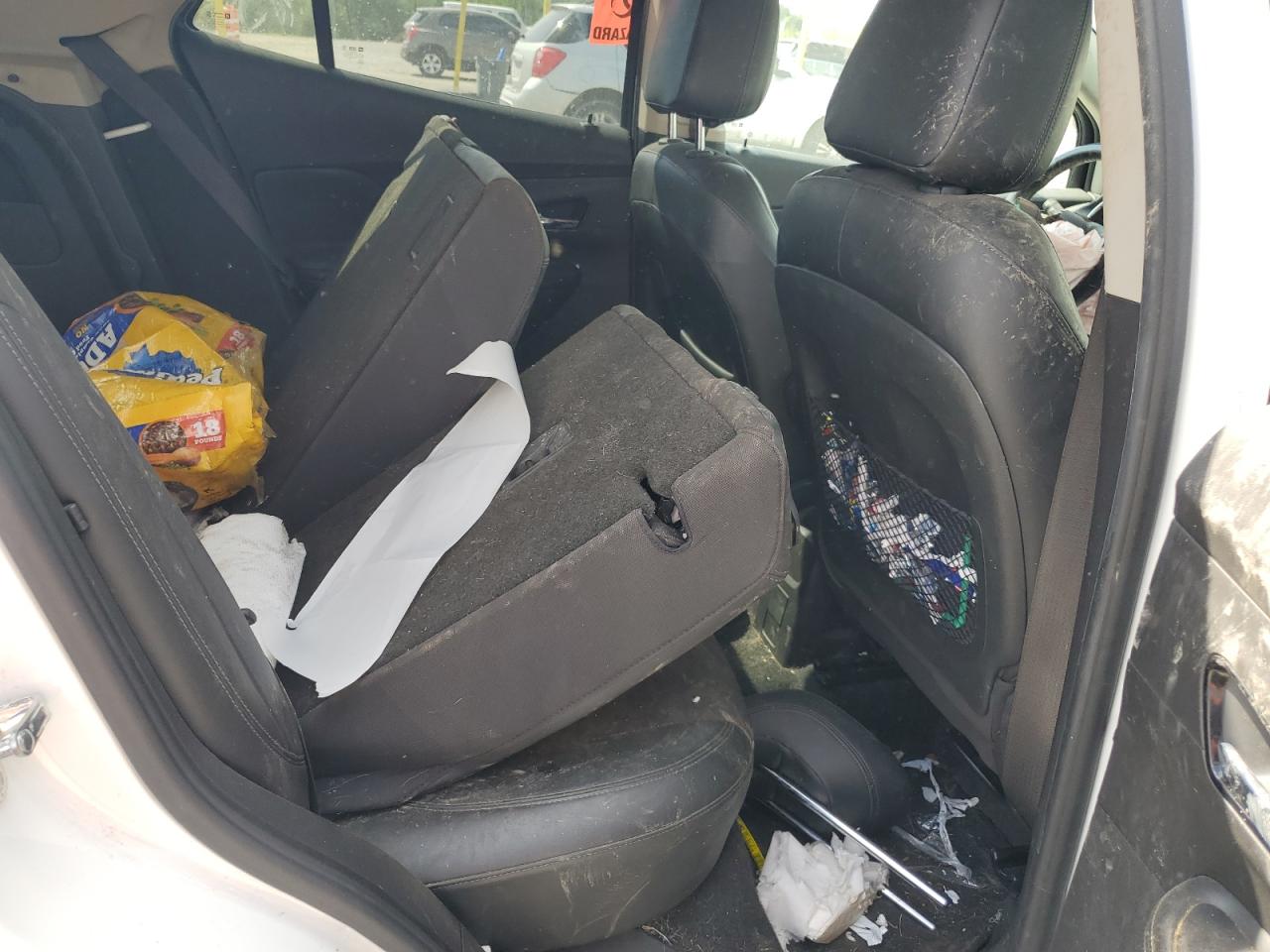 2019 Buick Encore Preferred VIN: KL4CJASB7KB742573 Lot: 71246435