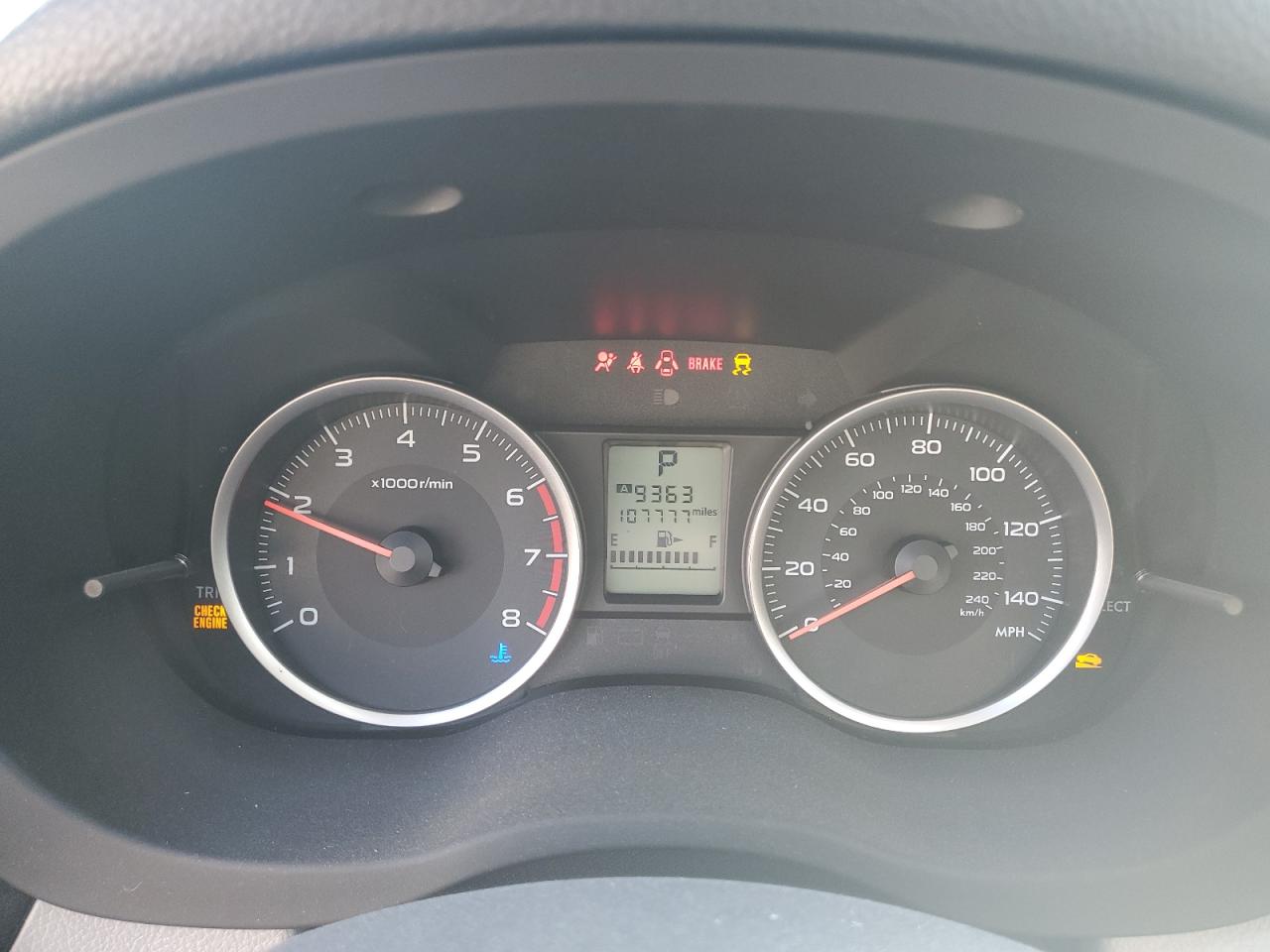 2017 Subaru Forester 2.5I Premium VIN: JF2SJAECXHH500616 Lot: 71407665