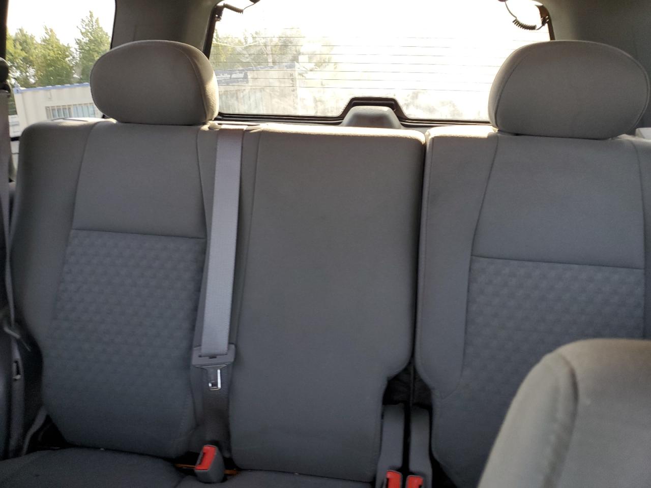 2007 Jeep Liberty Sport VIN: 1J4GL48K97W716559 Lot: 71746765