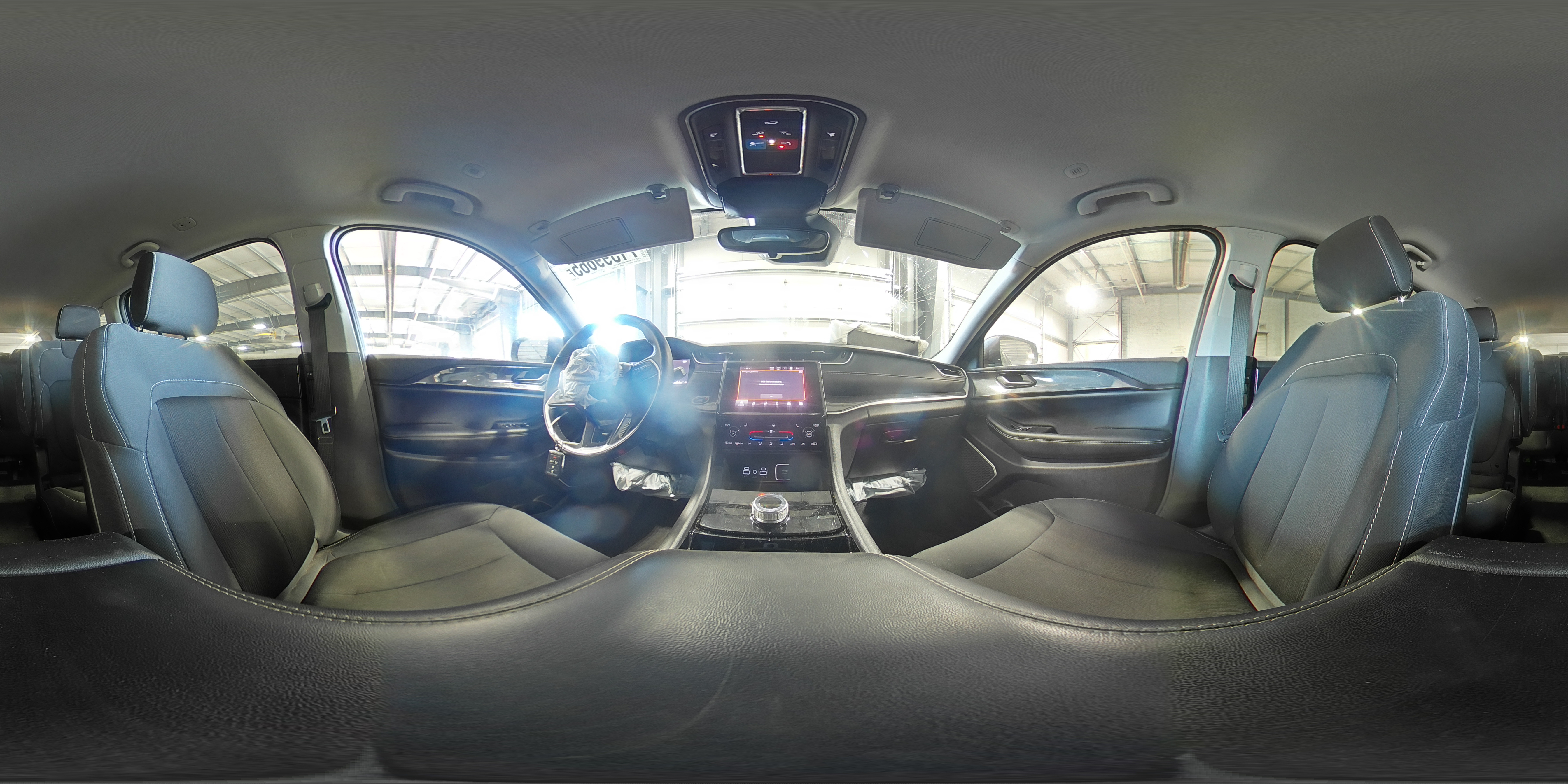 2022 Jeep Grand Cherokee L Laredo VIN: 1C4RJKAG8N8628201 Lot: 71399665