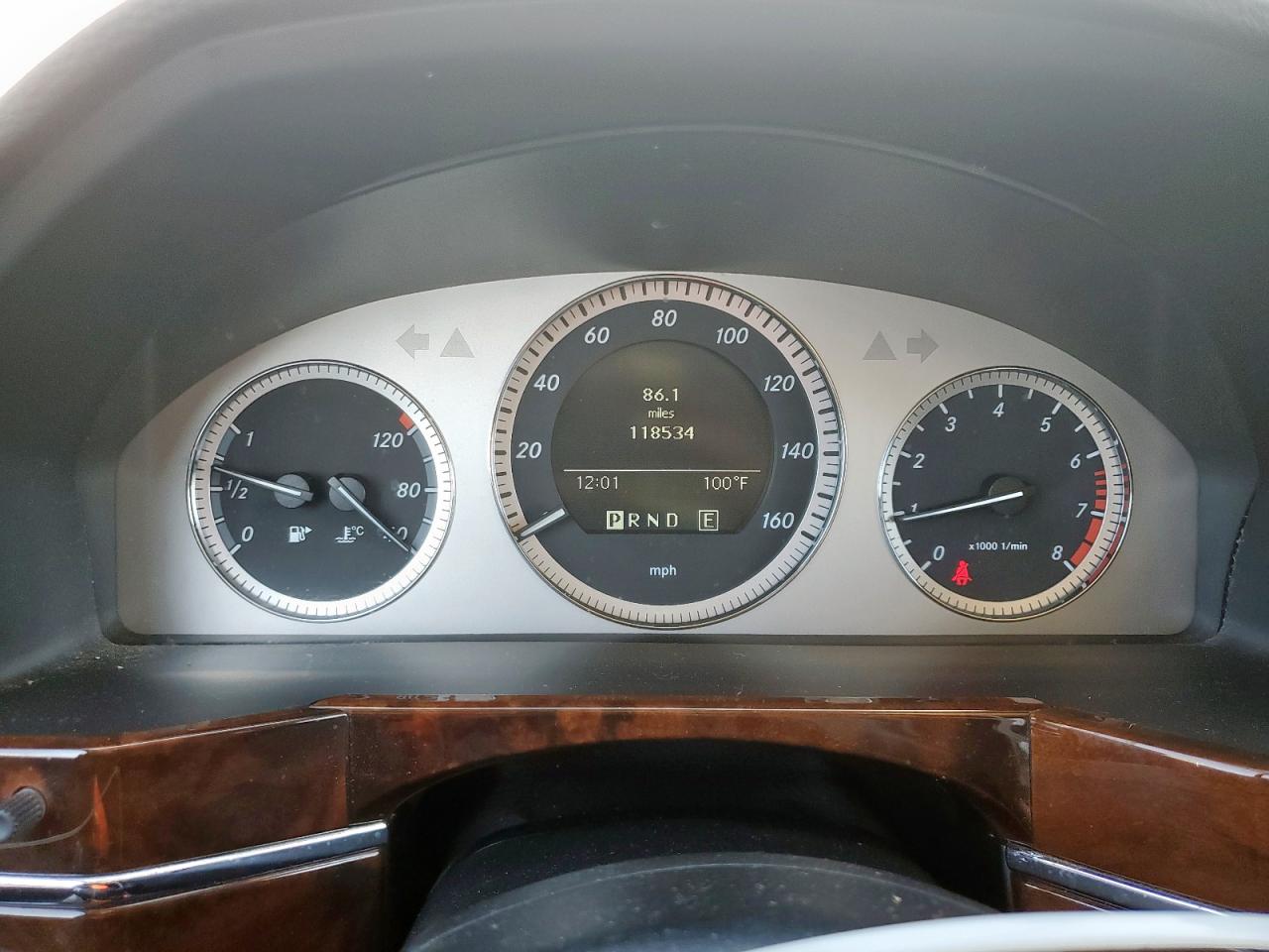 2011 Mercedes-Benz Glk 350 VIN: WDCGG5GB4BF631780 Lot: 80320765