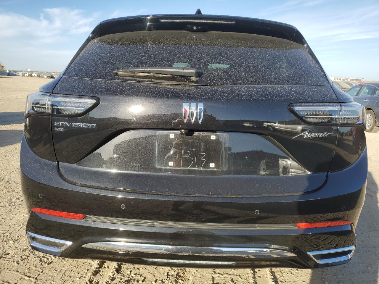 2024 Buick Envision Avenir VIN: LRBFZSE41RD056265 Lot: 82067465