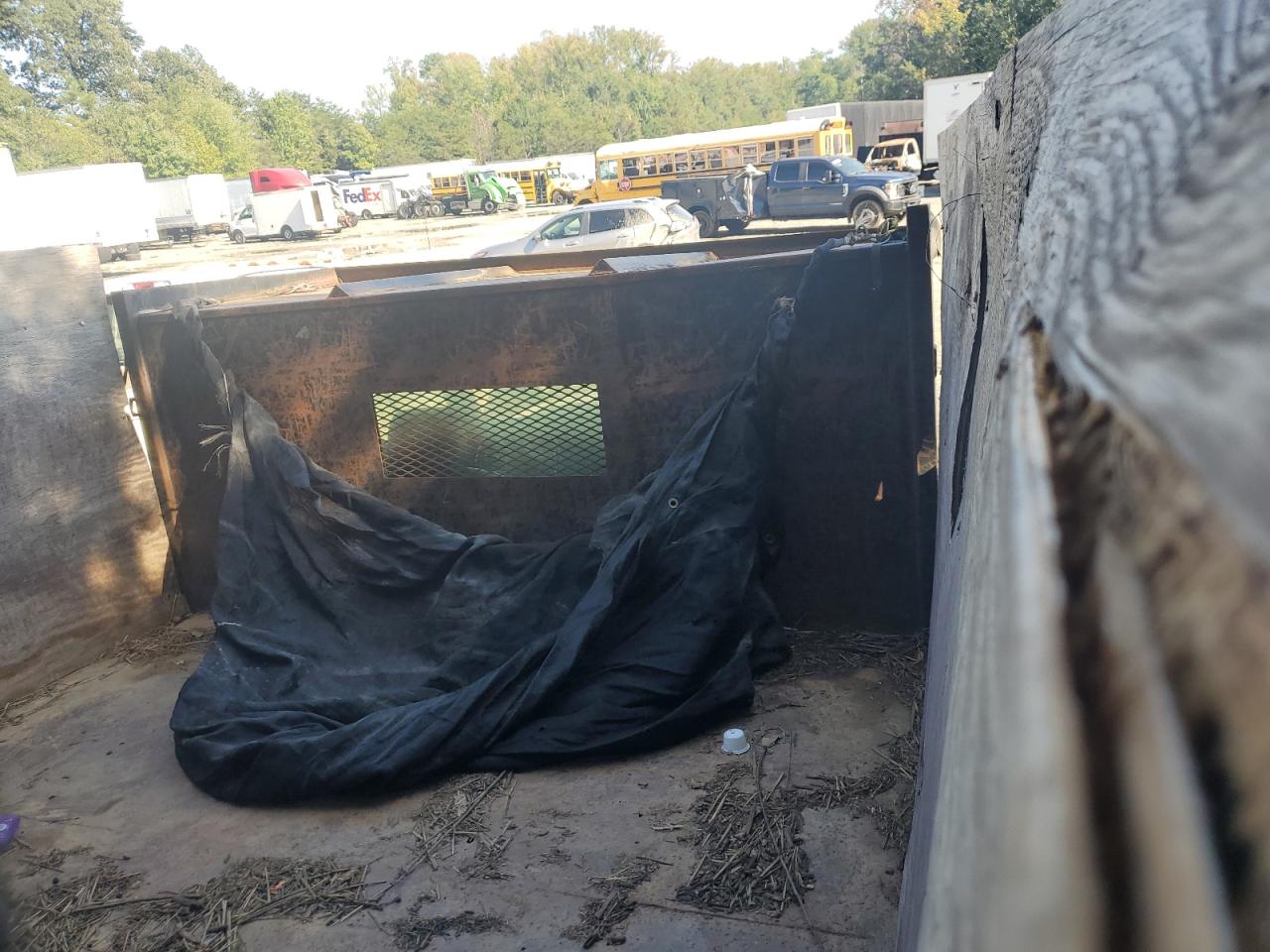 2006 Chevrolet Silverado K3500 VIN: 1GBJK34D46E274038 Lot: 71615395