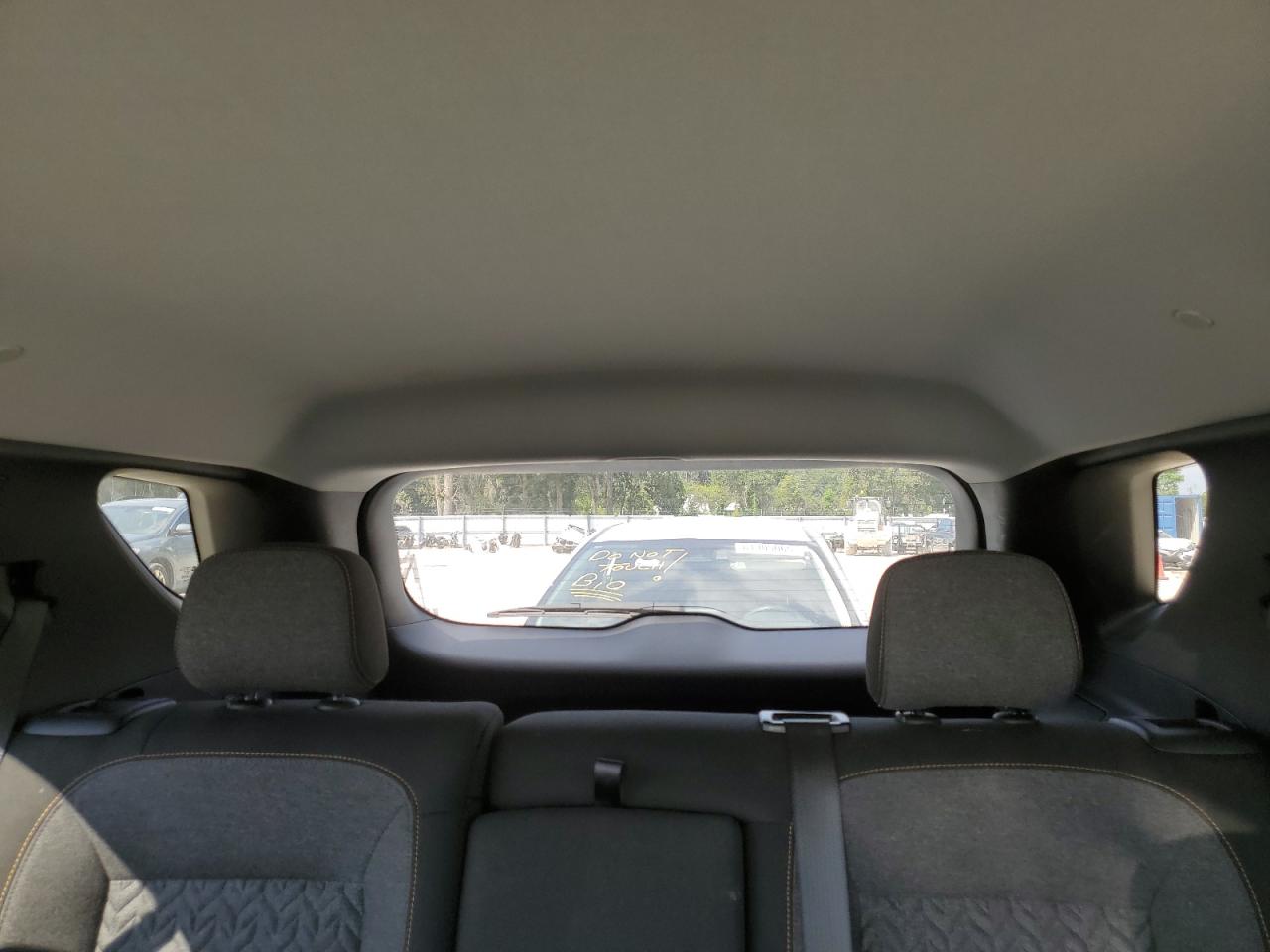 2024 Chevrolet Equinox Lt VIN: 3GNAXUEG4RL365463 Lot: 82055575