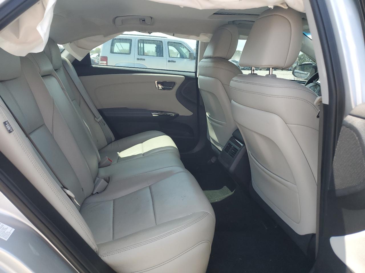 2014 Toyota Avalon Base VIN: 4T1BK1EB3EU123631 Lot: 81156125
