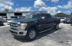 2012 FORD F350 SUPER DUTY   for sale at Copart FL - ORLANDO SOUTH