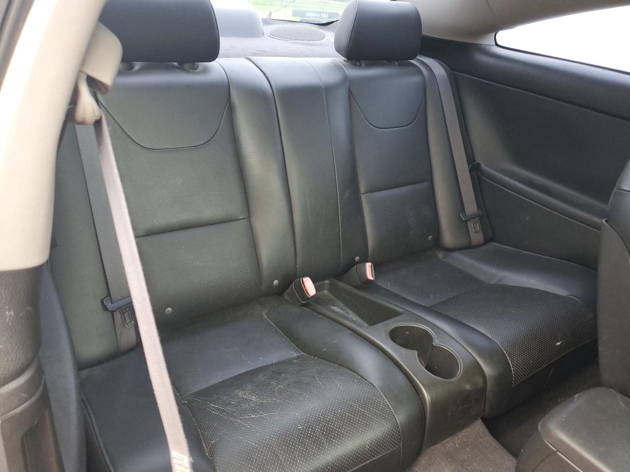 2007 Pontiac G6 Gt VIN: 1G2ZH18N374157986 Lot: 71693755