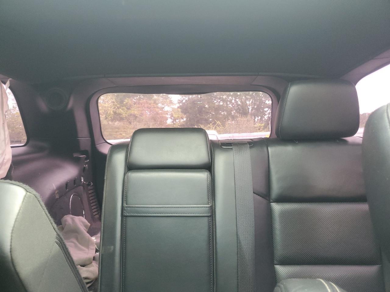 2015 Jeep Grand Cherokee Limited VIN: 1C4RJFBGXFC738199 Lot: 81890915